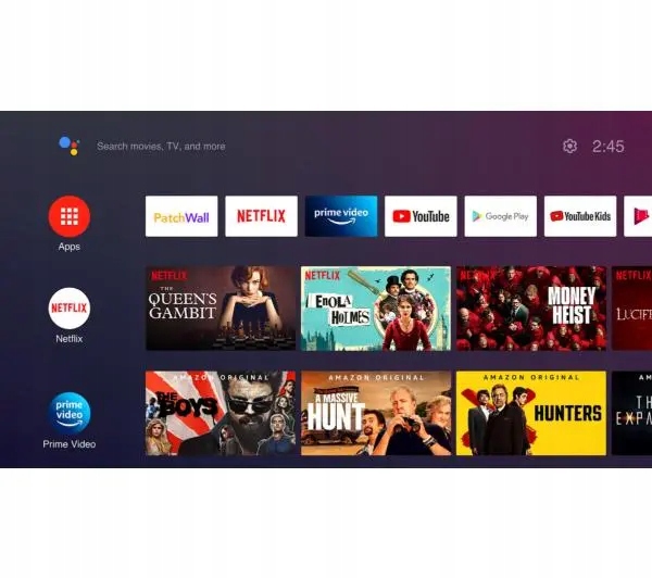 Xiaomi Mi TV Stick 4K