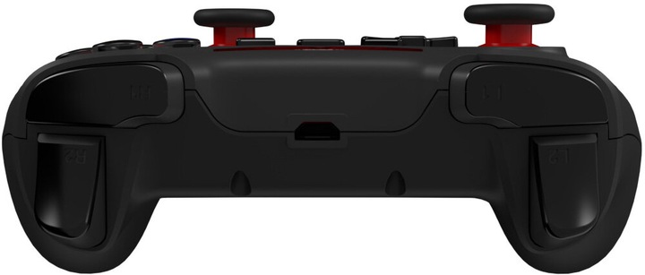 Kontroler MAD DOG GC550C PC PS3 Czarny