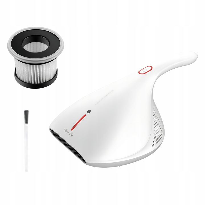 Odkurzacz Urządzenie Do Usuwania Kurzu Roztoczy Deerma Cm800 Uv 13000 Pa