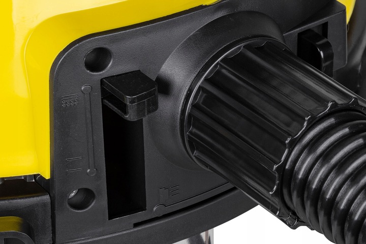 ODKURZACZ PRZEMYSŁOWY BUDOWLANY SUCHO MOKRO DMUCHAWA GNIAZDO OTRZĄSACZ HEPA