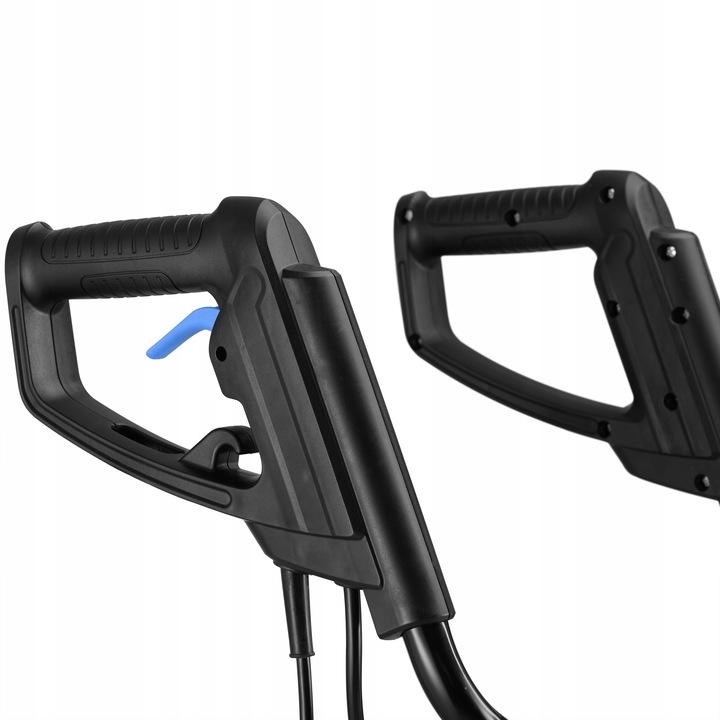 GLEBOGRYZARKA ELEKTRYCZNA MOCNY KULTYWATOR GIGANT 36CM DO ZBITEJ GLEBY