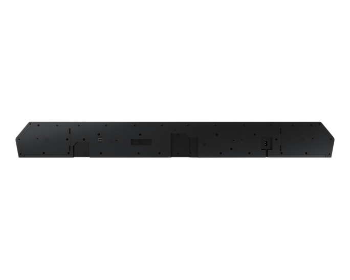 Soundbar Samsung HW-Q990D/EN Czarny (Black)