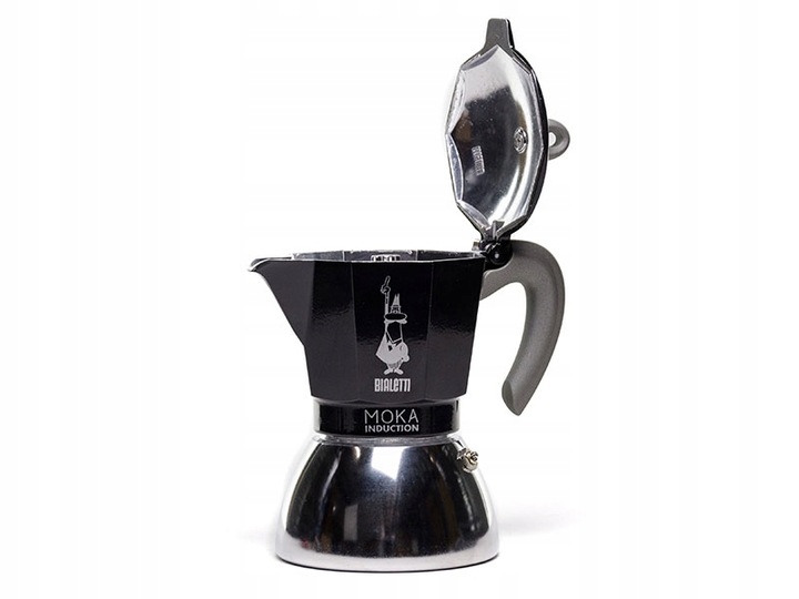 Kawiarka klasyczna Bialetti Moka Induction 280 ml 6 tz