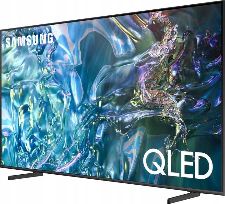 Telewizor QLED Samsung 50" 4K UHD