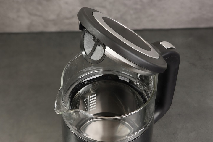 Czajnik elektryczny Eldom C530 REGULACJA TEMP 1,7L