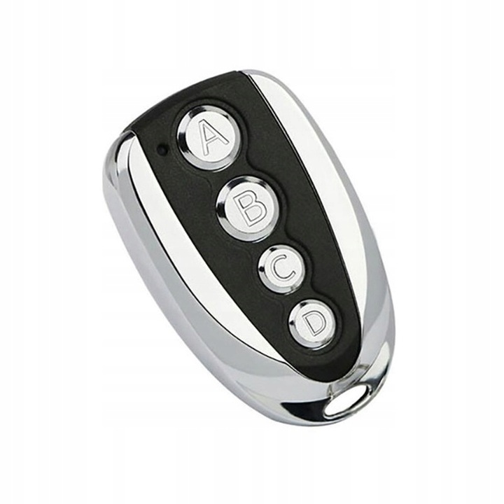 Pilot SAMOKOPIUJĄCY Do Bramy Alarmu itp 433,92 MHz