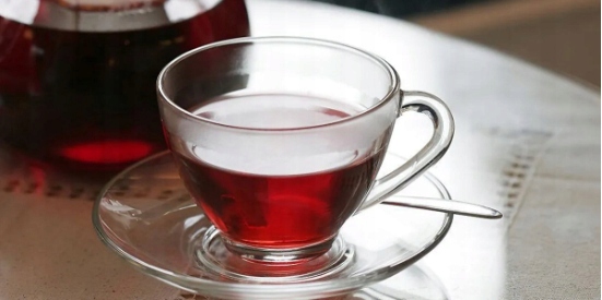 PRZELEWOWY EKSPRES DO KAWY 1,25 l Aigostar Chocolate Szklany Sitko