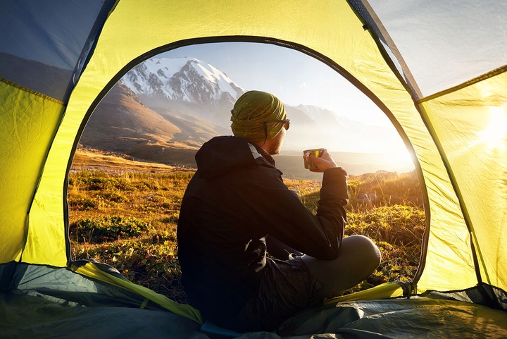 Napój Kawowy 3w1 Classic Mokate Mix Kawowy Instant 10 saszetek