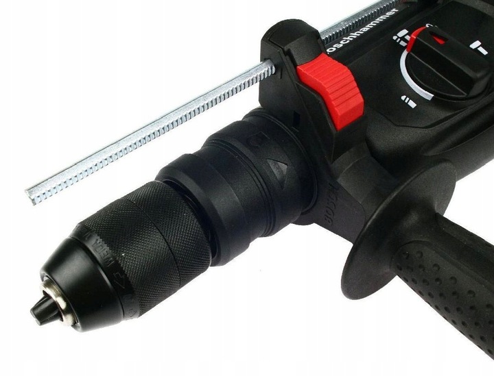 MŁOTOWIERTARKA GBH 2-26 DFR BOSCH