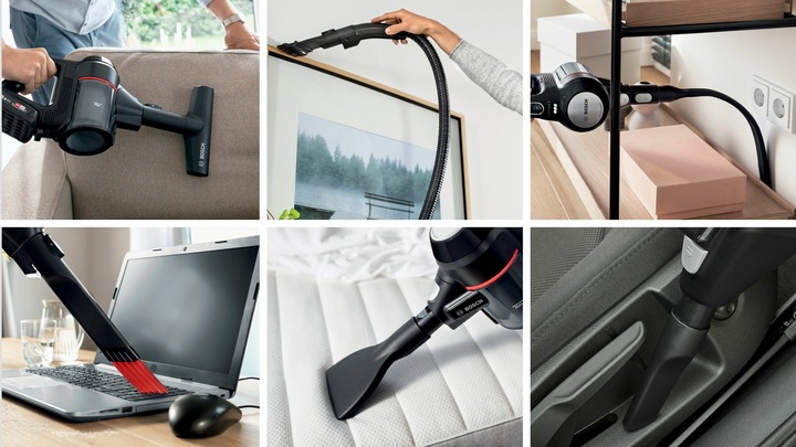 BLENDER BOSCH KIELICHOWY MMB 2111T MIX@GO 450W