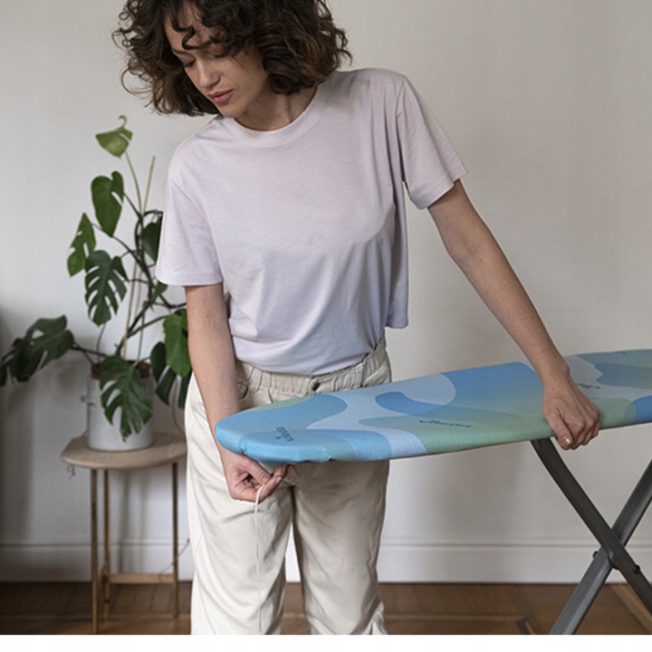 Pokrowiec na deskę do prasowania Vileda Uniwersalny Odbijający Ciepło