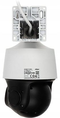 KAMERA DAHUA SZYBKOOBROTOWA ZEWNĘTRZNA SD3E405DB-GNY-A-PV TiOC WizSense ETR