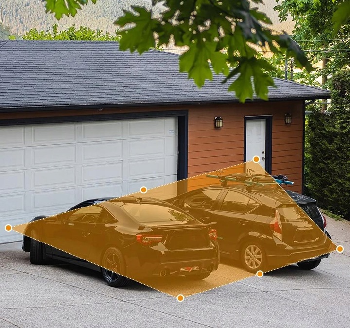 Kamera IP Imou Cell 3C AIO 3MP 2K WiFi IPC-K9DCP-3T0WE-V2