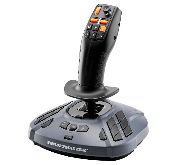 THRUSTMASTER Joystick SIMTASK FarmStick