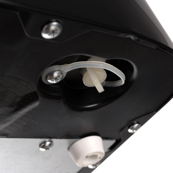 Kostkarka do Lodu Ruhhy Domowa Maszyna Ekspresowy Lód 12 kg