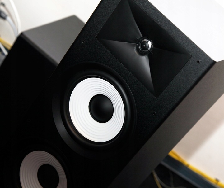 JBL STAGE A170 A120 A125C DENON AVC-S660H KINO 5.0