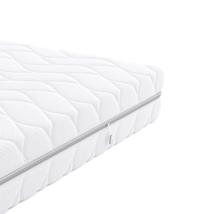 Materac Kieszeniowy FANDANGO Hilding 180x200 cm Kokos Wyrób Medyczny