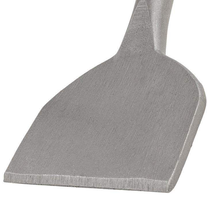 DŁUTO SDS PLUS SZEROKIE ODGIĘTE PODGIĘTE DO BETONU PŁYTEK SDS+