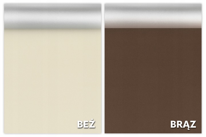 Roleta dachowa termo 78x140 do okien FAKRO VELUX M08 MK08 OPTILIGHT