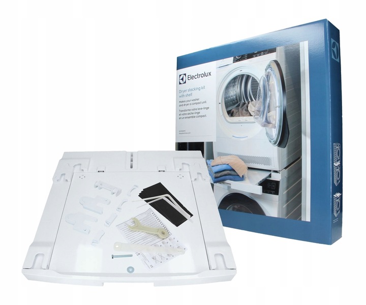 ŁĄCZNIK PRALKI SUSZARKI ELEKTROLUX E4YHMKP3