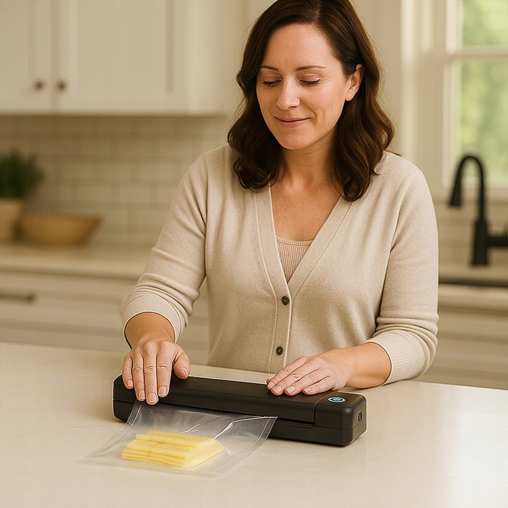 ZGRZEWARKA PRÓŻNIOWA PAKOWARKA DO PAKOWANIA ŻYWNOŚCI AUTOMATYCZNA