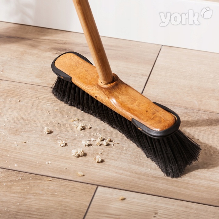 Miotła zmiotka szczotka do zamiatania końcówka