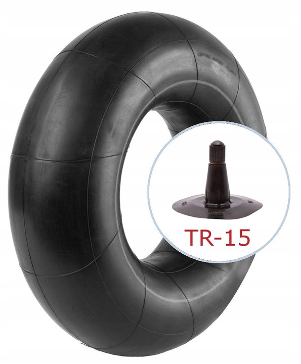 Opona Kabat 11.5/80-15.3 IMP-03 14PR [139 A8] TT