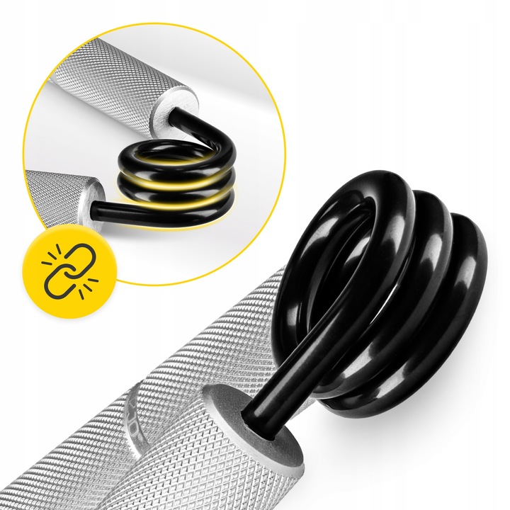 ŚCISKACZ DO RĄK DŁONI ANTYPOŚLIZGOWY TRENING DUŻY OPÓR DO 45 kg