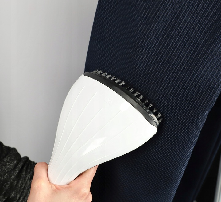 Stojąca parownica do ubrań Stacja parowa Żelazko Steamer KREXUS Duża