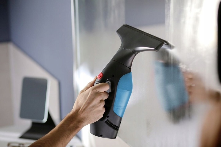 Vileda Windomatic Power Myjka Do Szyb Okien