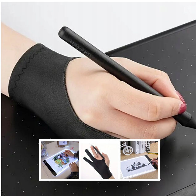 TABLET GRAFICZNY - ROZMIAR A4 - PREZENT POD CHOINKĘ - DESKA KREŚLARSKA