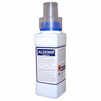 ALDEWIR Koncentrat dezynfekcja 500 ml