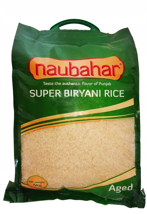 Ryż Basmati 5 kg