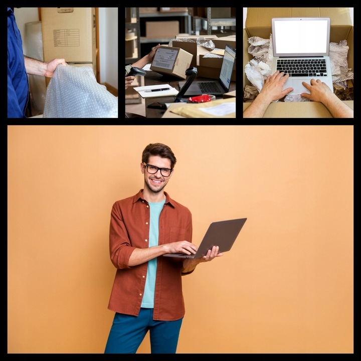 Stacja Dokująca HP USB-C Dock G4