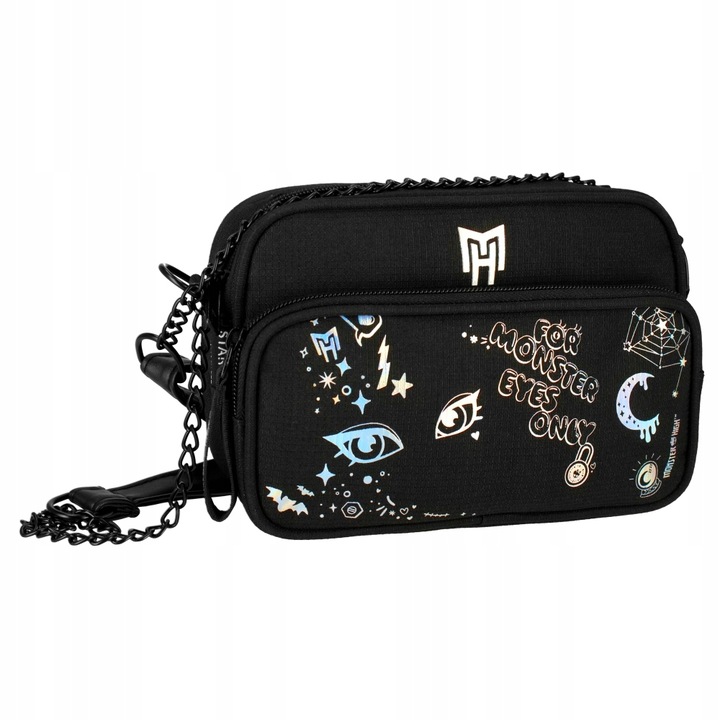 Torebka na ramię Monster High STARPAK 518386