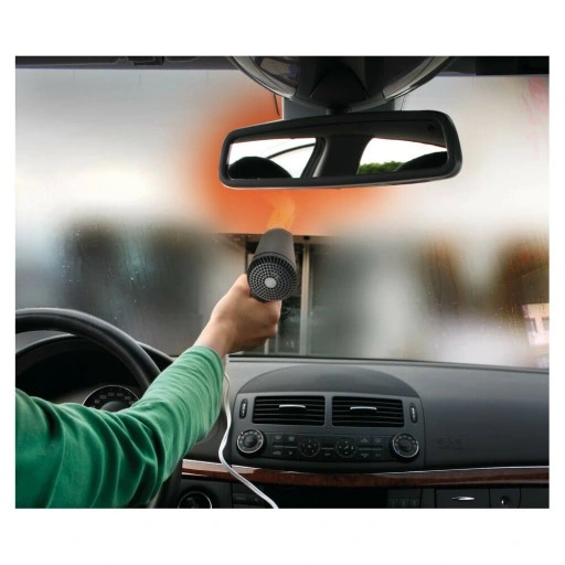 SUSZARKA SAMOCHODOWA DO WŁOSÓW 12V TURYSTYCZNA