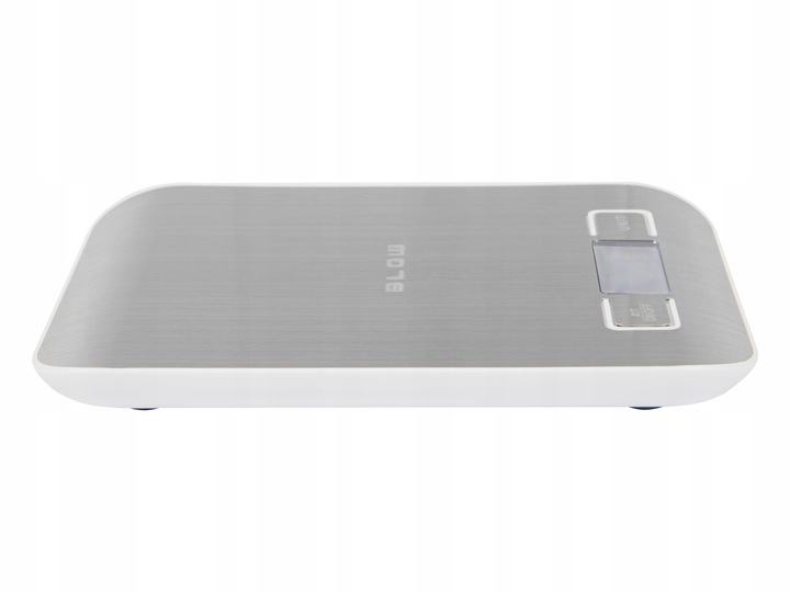 PRECYZYJNA WAGA KUCHENNA JUBILERSKA ELEKTRONICZNA 10KG 1g TARA LCD