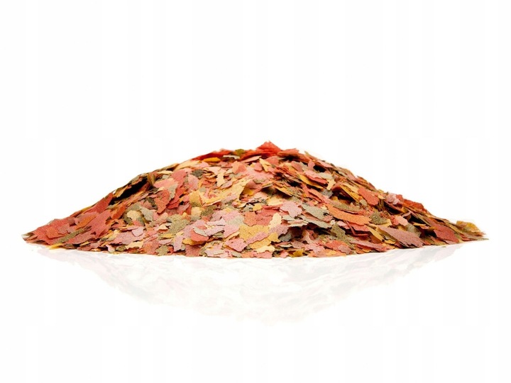 GLOPEX SUPER-MIX 200g/1000ml najlepszy pokarm