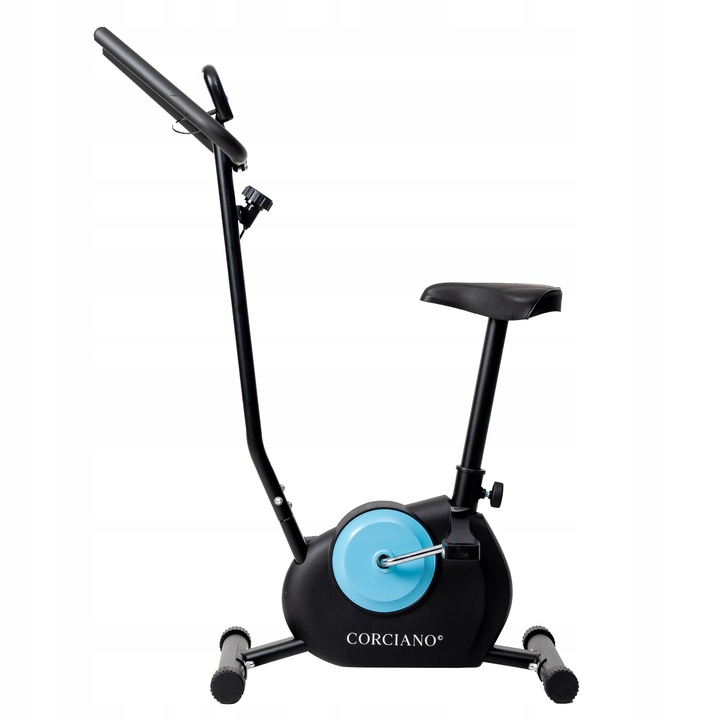 ROWEREK STACJONARNY TRENINGOWY VITO ROWER 100kg