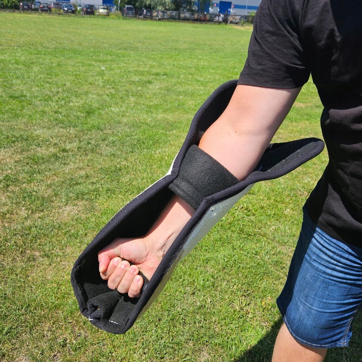 Dingo Gear K9 RĘKAW TRENINGOWY DEXTER 2 JUTA