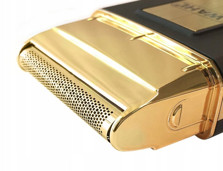 Golarka Wahl Travel Shaver 7057-016 GOLD