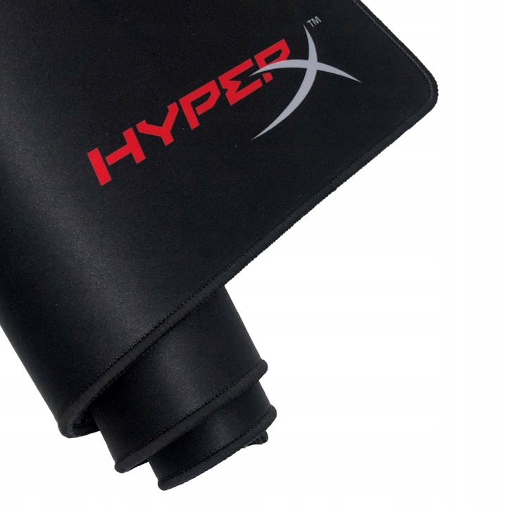 ORGINALNA Gamingowa Podkładka Pod Mysz HyperX FURY S Kingston 42x90 4P5R0AA