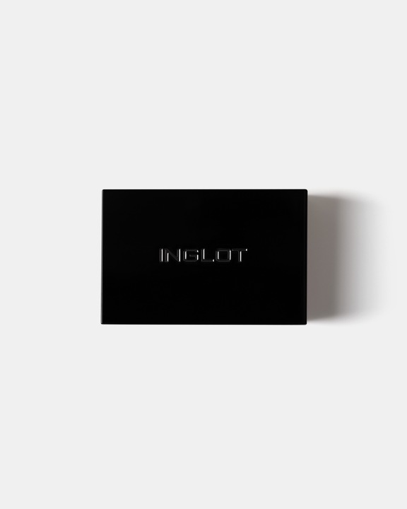 Kasetka FLEXI Freedom System z lusterkiem CZARNA [2] INGLOT