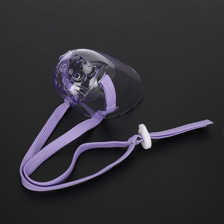 3 SZT ODDYCHAJĄCA PP PSY KOTY KAGANIEC ANTI BITE