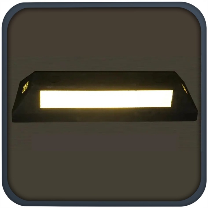 OGRANICZENIE SEPARATOR ODBOJNIK PARKINGOWY OGRANICZNIK