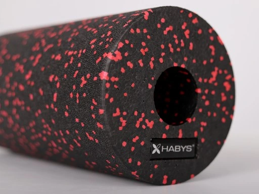 ZESTAW EPP WAŁEK ROLLER DO MASAŻU 4w1 DUOBALL