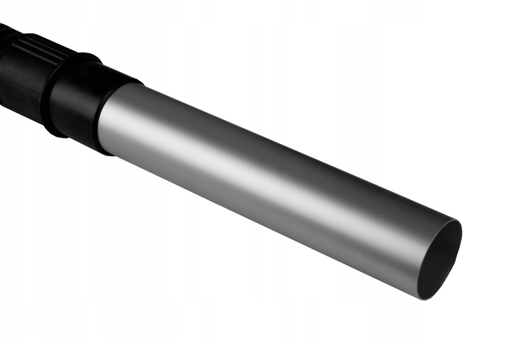 ODKURZACZ PRZEMYSŁOWY BEZWORKOWY separator do popiołu pieca kominka