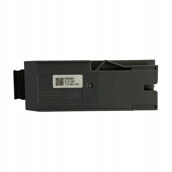 Epson oryginalny maintenance box C13T04D000