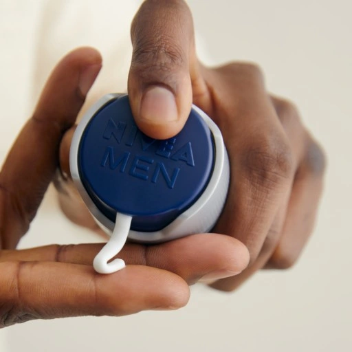 Krem przeciwzmarszczkowy NIVEA MEN Hyaluron 50ml