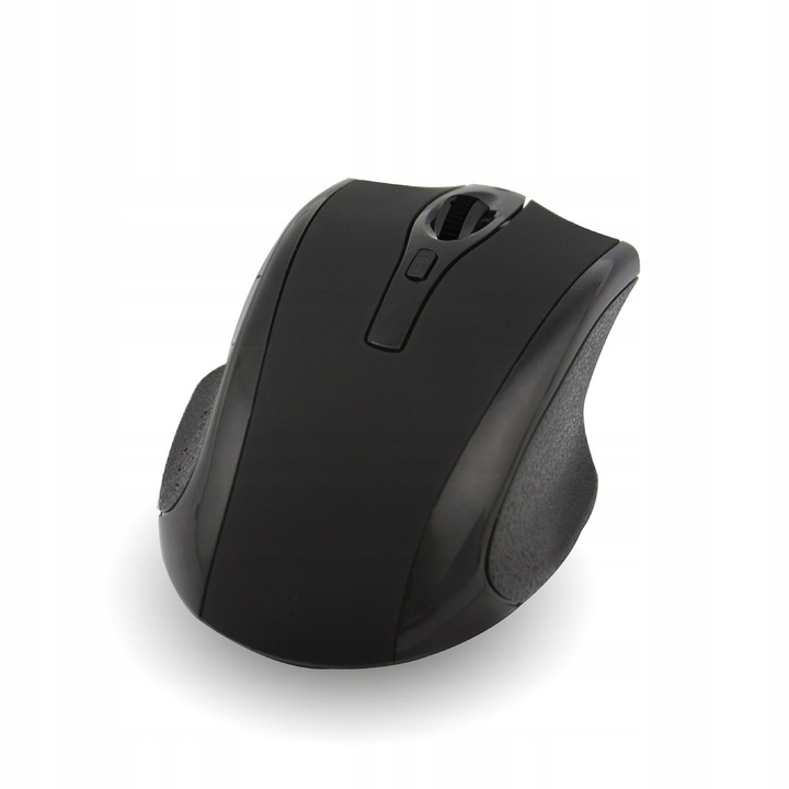 Cicha mysz myszka bezprzewodowa RENEW FORCE optyczna 6 przycisków DPI 1600